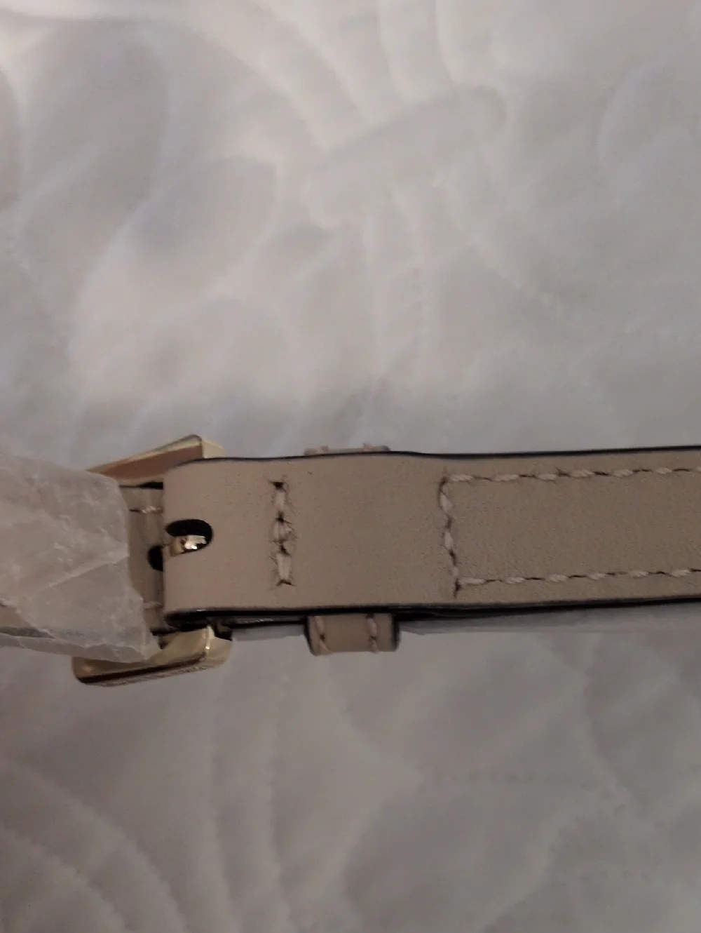 Michael Kors Replacement Strap - Picture 6 of 8